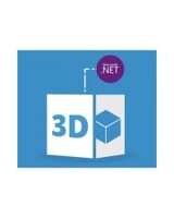 Aspose 3D Product Family Entwickler/OEM-Lizenz Abonnementslizenzverlängerung 1 Jahr 1 Entwickler unbegrenzte Einsatzstandorte ESD Win