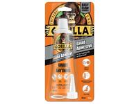 Gorilla Heavy-Duty Grab Adhesive White 80ml