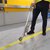 Durable DURALINE EasyTrack S Floor Marking Wand | Handheld Line Painting Tool