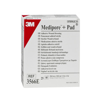 3M™ Medipore™ +Pad