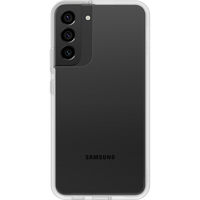 OtterBox React Samsung Galaxy S22+ - clear - Schutzhülle