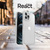 OtterBox React iPhone 12 Pro Max - Transparent - Coque