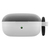 OtterBox Headphone Case für Samsung Galaxy Buds Live/Galaxy Buds Pro White Crystal - white/clear - Custodia