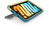 OtterBox EZGrab Case Apple iPad mini 6th gen Galaxy Runner - hellblau - ProPack (ohne Verpackung - nachhaltig) - Tablet Schutzhülle - rugged