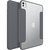 OtterBox Symmetry Folio Apple iPad Pro 11" (M4) - Grau - Tablet Schutzhülle - rugged