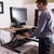 Desk Converter Sit or Stand Desk Riser