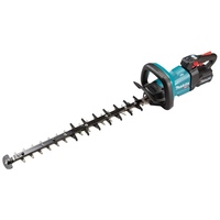 Makita UH006GD201 Akku-Heckenschere 60 cm 40V max. / 2,5 Ah, 2 Akkus + Ladegerät