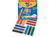 Buntstift BIC® KIDS ECOlutions EVOLUTION, 12-farbig sort, Gr.-Pack. à 144 Stück