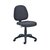 Jemini Sheaf Medium Back Operator Chairs (Adjustable back position for ergonomic