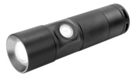 Profi-LED Taschenlampe Future T350FRwiederaufladbar