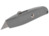 Cuttermesser mit einziehbarer Klinge, L 150 mm, AV01001