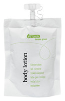 Körperlotion V-Touch Tendergreen; 30 ml; mehrfarbig; 200 Stk/Pck