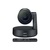 Logitech Webkamera - Rally Camera ConferenceCam rendszer (3840x2160 képpont, 90°-os látótér, mikrofon Ultra HD, fekete)