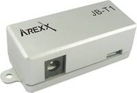 Csatlakozódoboz Arexx érzékelőkhöz, JB-T1
