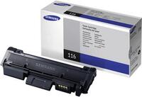 Samsung Toner MLT-D116S Eredeti Fekete 1000 oldal SU840A