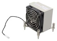 Heatsink Assembly 535586-001, Fan Cooling Fans