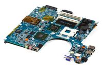 ASSY MOTHER BD-TOP Motherboards