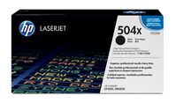 Toner Black High Capacity Pages 10.500 Festékkazetták