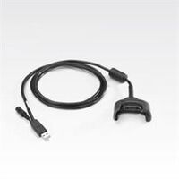 Charging Cable USB-Kit USB Charge/Sync cable, Black USB Kabel