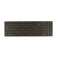 Keyboard (TURKISH) 701987-141, Keyboard, Turkish, HP, ProBook 6570b Tastiere (integrate)
