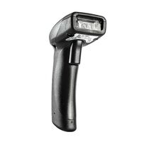CR950 - USB-Kit rugged (IP54) 2D Handscanner (black) with pistopgripincl. USB-cable (183cm, straight) incl. Stand (black) Algemene scanner