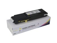 Metered Yellow Toner Extra High Cap Cartridge, 8K chemical, XEROX VersaLink C400/405 Toner