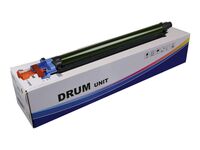 DR311 Color Drum Unit 80K KONICA MINOLTA Bizhub C220, 280, 360, Olivetti d-Color MF220, 280, 360Printer Drums