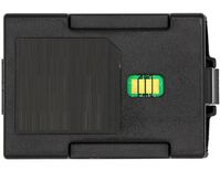 Battery for LXE Scanner 25.2Wh Li-ion 7.4V 3400mAh Black, MX7 Drucker & Scanner Ersatzteile