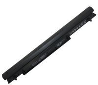 Laptop Battery for Asus 31,68Wh 4 Cell Li-ion 14,4V 2200mAh Black 33Wh 4 Cell Li-ion 14.8V 2.2Ah Black Batterien