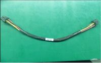 CABLE ASSY PCIE RISER POWER 12 INCH