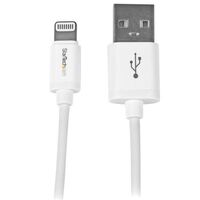 1M LIGHTNING TO USB CABLE