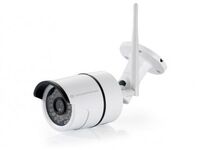 Jareth Bullet Ip Security Camera Indoor 1920 X 1080 Pixels Ceiling/Wall