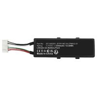 Battery 12.40Wh Li-ion 3.7V 3350mAh for Symbol Scanner Drucker & Scanner Ersatzteile