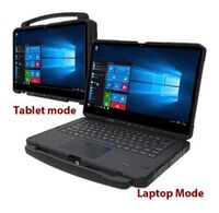 14­inch Rugged Laptop with Tablets