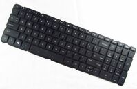 KEYBOARDK (spain) ISK STD TP BLACK Einbau Tastatur