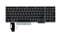 Keyboard ASM w Num, 01YN689, Keyboard, US ,