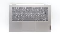 COVER UpperCaseASM_FRA C21JG , MG BL ,