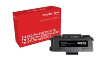 EVERYDAY BLACK TONER , COMPATIBLE WITH TN-3280 HIGH ,