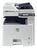 FS-C8520MFP FS -C8520MFP, Laser, Colour printing, 600 x 600 DPI, A3, Direct printing, Grey, White Multifunctional Printers