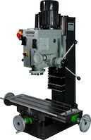 Huvema 12071 Boorfreesmachine HU 45-4 DM