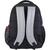 MOCHILA ESCOLAR MEDIANA 42 CM AVENGERS BLACK