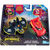 SET 2 COCHES REDBIRD & BATWIN BATWHEELS DC COMICS