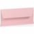 Briefumschläge Coloretti VE=5 Stück DL rosa