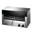 Lincat LPC Lynx 400 Pizzachef Salamander Grill in Silver - Plug and Play