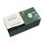 Asana Professional Tissue Napkin Green 400X400mm Tableware Serviettes 1000pc