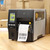 Zebra ZT411 Etikettendrucker mit Spender, Lineraufwickler, 203 dpi - Thermodirekt, Thermotransfer - Bluetooth, LAN, USB, USB-Host, seriell (RS-232) (ZT41142-T3E0000Z)