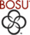 BOSU Balance Pods, 2er-Set, 16,5 x 3,5 cm, Balancetrainer, Balance Ball, Blau