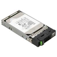 Fujitsu SAS Festplatte 10TB 7,2k SAS 12G LFF DX S4 - CA08226-E207 HUH721010AL52