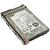 HP SAS Festplatte 300GB 10k SAS 6G DP SFF - 653955-001 652564-B21