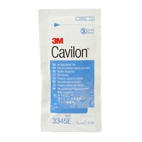 3M™ Cavilon™ Reizfreier Hautschutz Lolly 3345E, 1 ml, steril